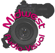 Midwest Audio-Visual Productions Inc.
